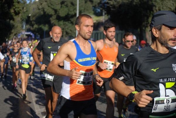 Roma Urbs Mundi (16/10/2022) 0121