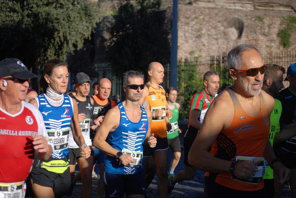 Roma Urbs Mundi (16/10/2022) 0125