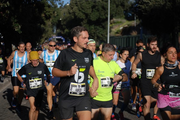 Roma Urbs Mundi (16/10/2022) 0148