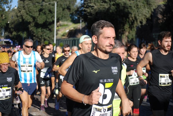 Roma Urbs Mundi (16/10/2022) 0149