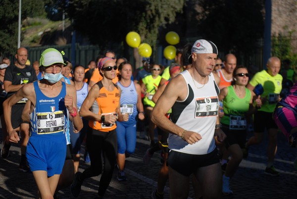 Roma Urbs Mundi (16/10/2022) 0156