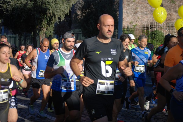Roma Urbs Mundi (16/10/2022) 0160