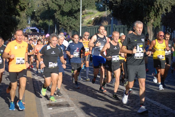 Roma Urbs Mundi (16/10/2022) 0162