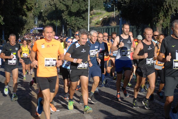 Roma Urbs Mundi (16/10/2022) 0163