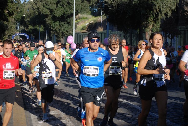 Roma Urbs Mundi (16/10/2022) 0175