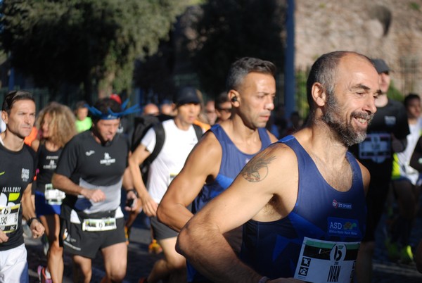 Roma Urbs Mundi (16/10/2022) 0193