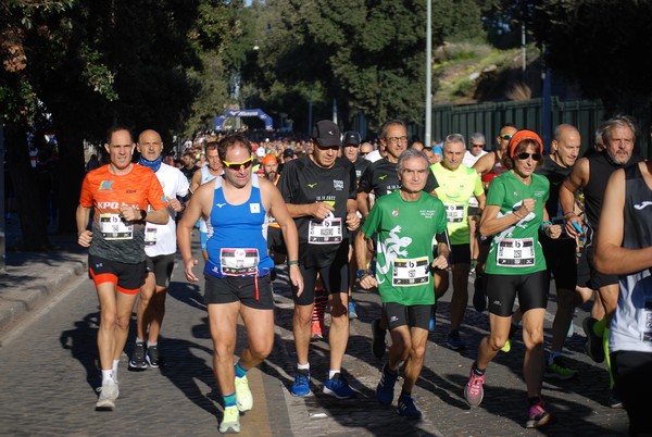 Roma Urbs Mundi (16/10/2022) 0200