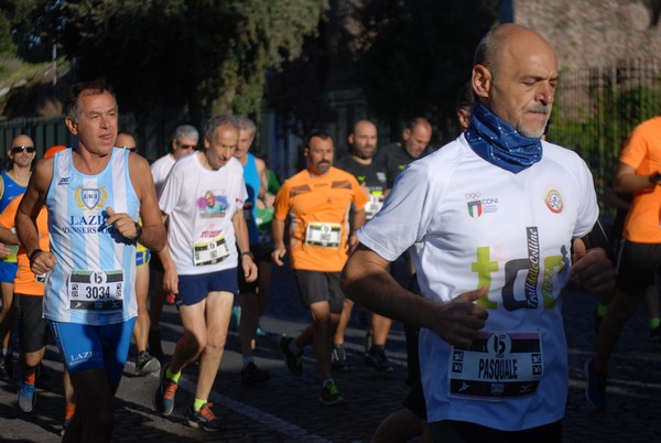 Roma Urbs Mundi (16/10/2022) 0205