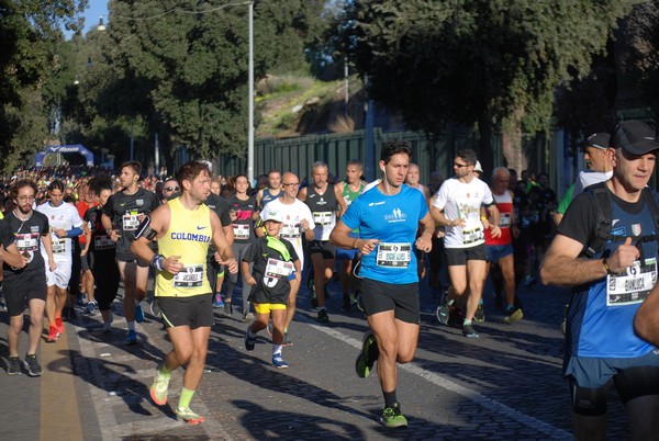 Roma Urbs Mundi (16/10/2022) 0209