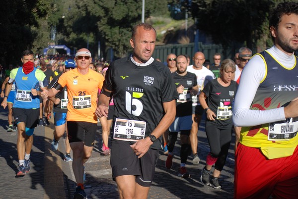Roma Urbs Mundi (16/10/2022) 0222