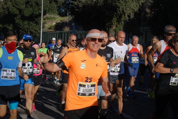 Roma Urbs Mundi (16/10/2022) 0224