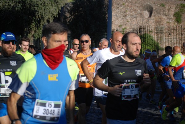 Roma Urbs Mundi (16/10/2022) 0225
