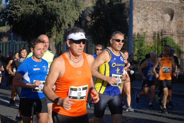 Roma Urbs Mundi (16/10/2022) 0241