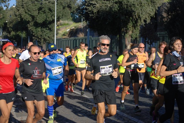 Roma Urbs Mundi (16/10/2022) 0242