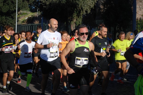 Roma Urbs Mundi (16/10/2022) 0245