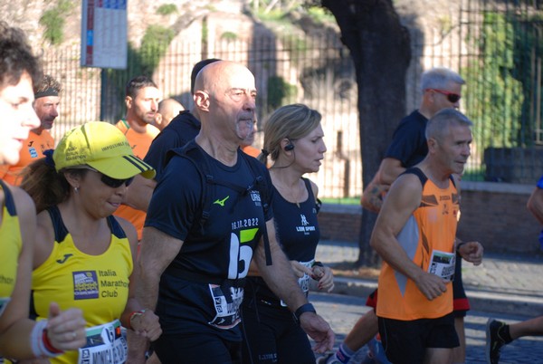 Roma Urbs Mundi (16/10/2022) 0260