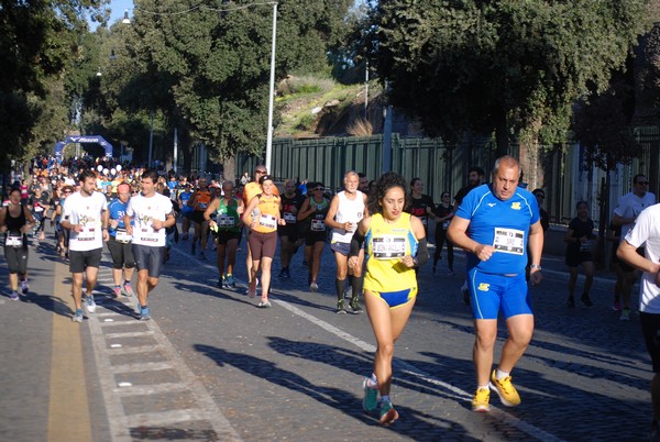 Roma Urbs Mundi (16/10/2022) 0272
