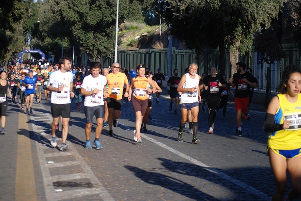 Roma Urbs Mundi (16/10/2022) 0274