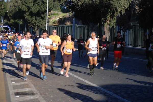 Roma Urbs Mundi (16/10/2022) 0275