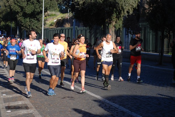 Roma Urbs Mundi (16/10/2022) 0276