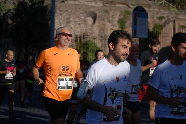 Roma Urbs Mundi (16/10/2022) 0280