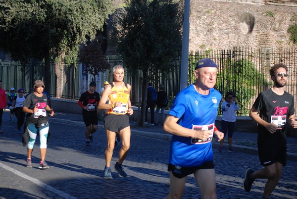 Roma Urbs Mundi (16/10/2022) 0282