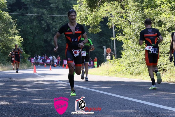 Triathlon Olimpico Lago di Vico  (18/06/2022) 0001