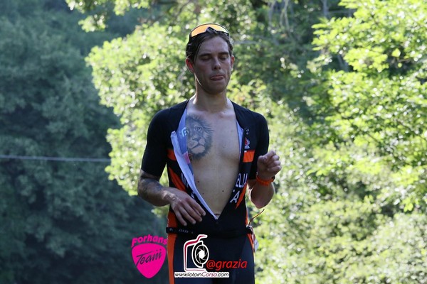 Triathlon Olimpico Lago di Vico  (18/06/2022) 0008