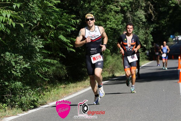 Triathlon Olimpico Lago di Vico  (18/06/2022) 0009