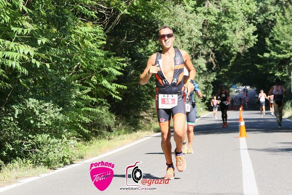 Triathlon Olimpico Lago di Vico  (18/06/2022) 0010
