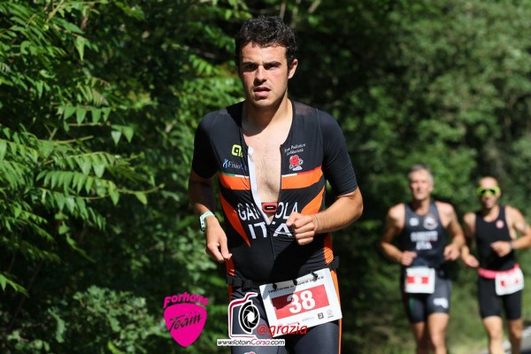 Triathlon Olimpico Lago di Vico  (18/06/2022) 0011