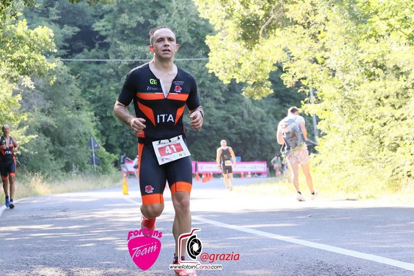 Triathlon Olimpico Lago di Vico  (18/06/2022) 0013