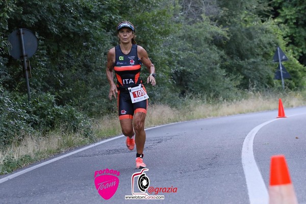 Triathlon Olimpico Lago di Vico  (18/06/2022) 0019