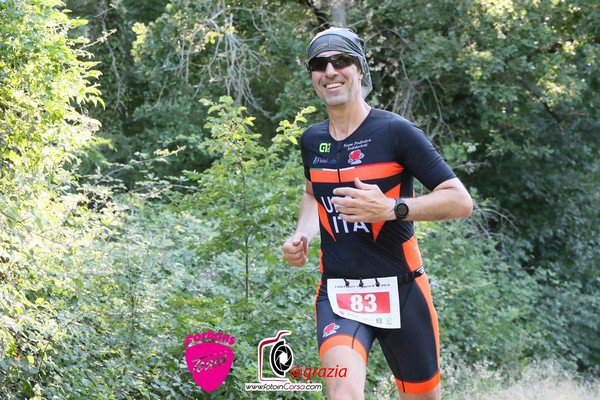 Triathlon Olimpico Lago di Vico  (18/06/2022) 0020