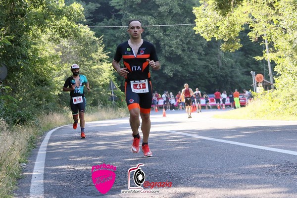 Triathlon Olimpico Lago di Vico  (18/06/2022) 0021