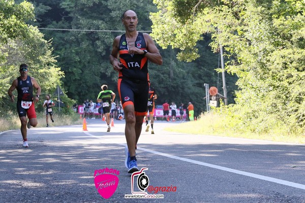 Triathlon Olimpico Lago di Vico  (18/06/2022) 0026