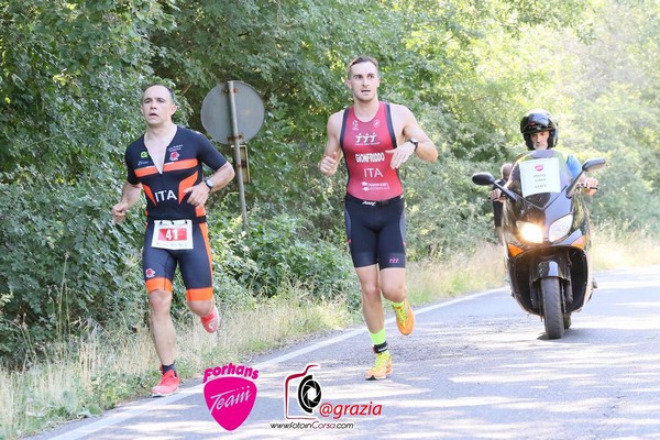 Triathlon Olimpico Lago di Vico  (18/06/2022) 0027