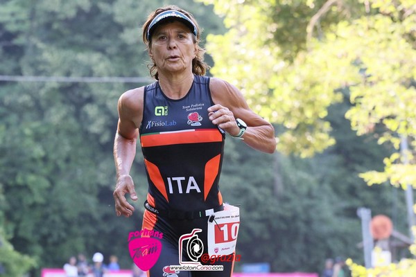Triathlon Olimpico Lago di Vico  (18/06/2022) 0031