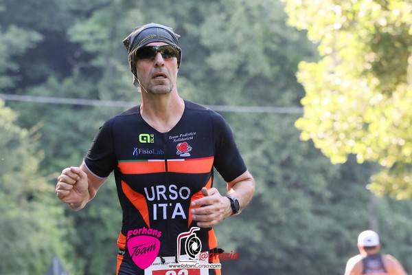 Triathlon Olimpico Lago di Vico  (18/06/2022) 0032