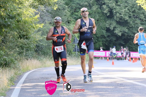 Triathlon Olimpico Lago di Vico  (18/06/2022) 0033