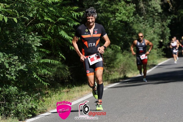 Triathlon Olimpico Lago di Vico  (18/06/2022) 0035