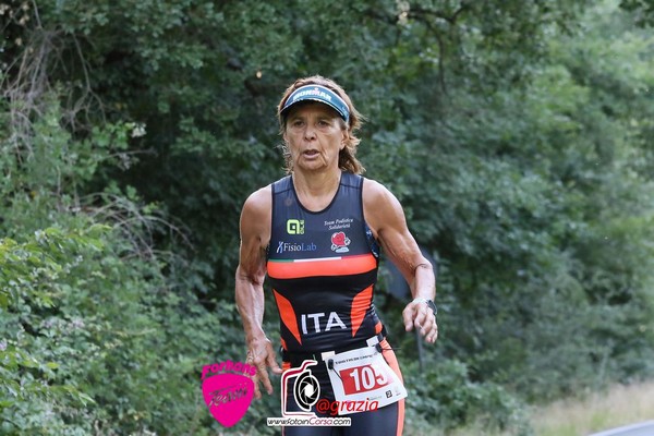 Triathlon Olimpico Lago di Vico  (18/06/2022) 0036