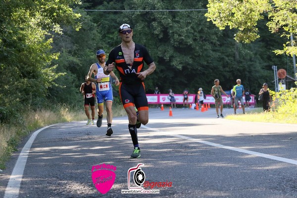 Triathlon Olimpico Lago di Vico  (18/06/2022) 0040