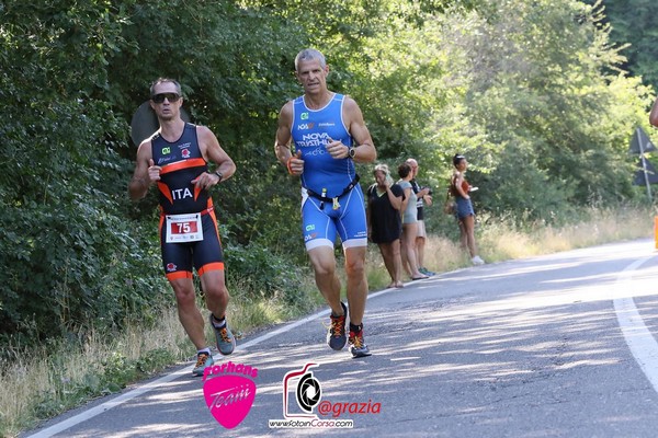 Triathlon Olimpico Lago di Vico  (18/06/2022) 0042