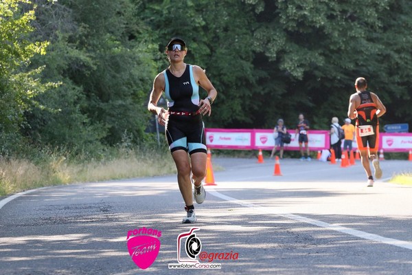 Triathlon Olimpico Lago di Vico  (18/06/2022) 0054