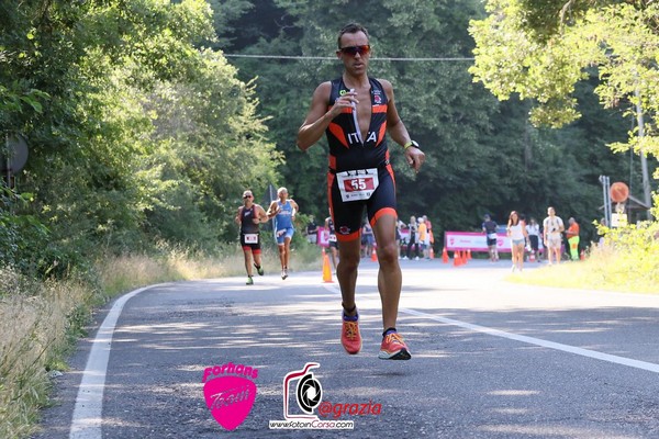 Triathlon Olimpico Lago di Vico  (18/06/2022) 0056