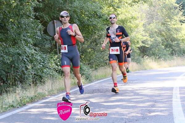 Triathlon Olimpico Lago di Vico  (18/06/2022) 0063