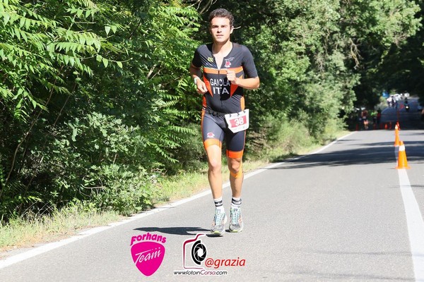 Triathlon Olimpico Lago di Vico  (18/06/2022) 0065