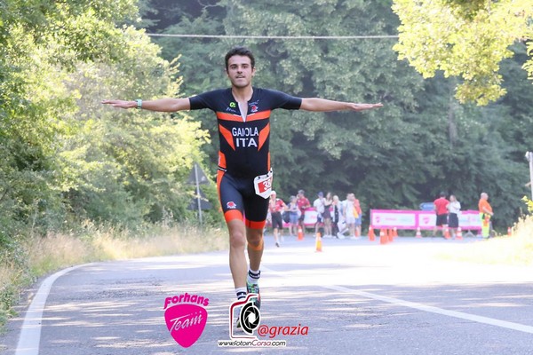Triathlon Olimpico Lago di Vico  (18/06/2022) 0067