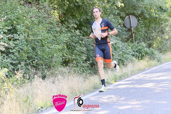 Triathlon Olimpico Lago di Vico  (18/06/2022) 0071